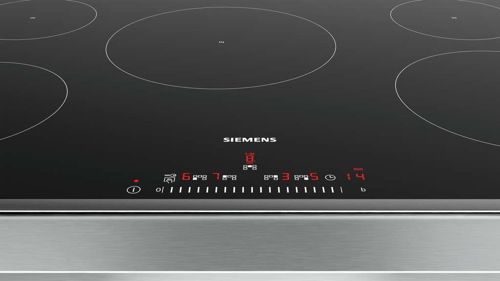 Siemens iQ100 EH845FVB1E