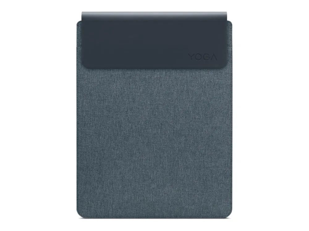 Lenovo Notebook-Hülle - 36.8 cm (14.5") - Gezeiten-Türkis