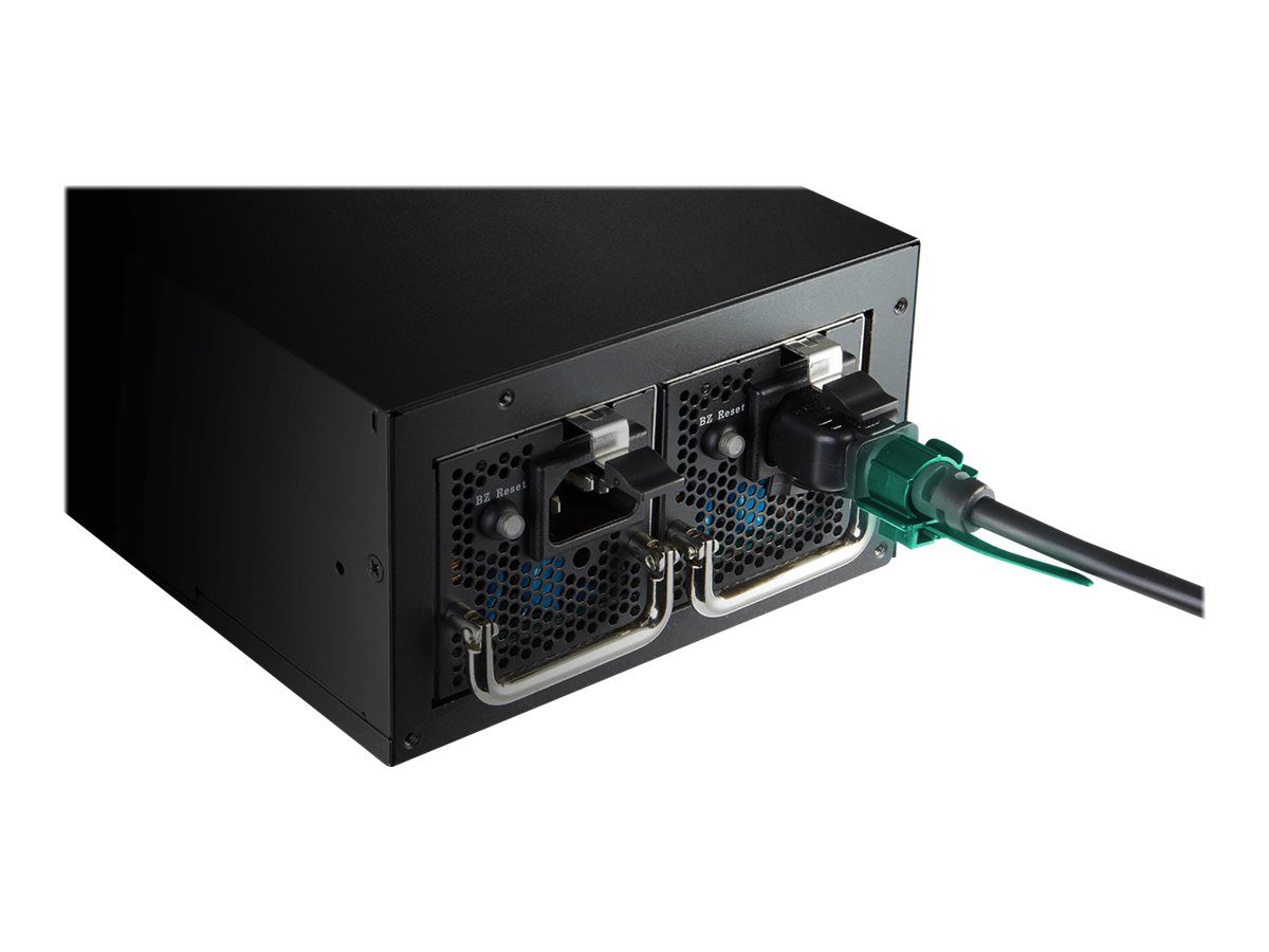 FSP Twins Pro FSP900-50REB - Netzteil (intern)