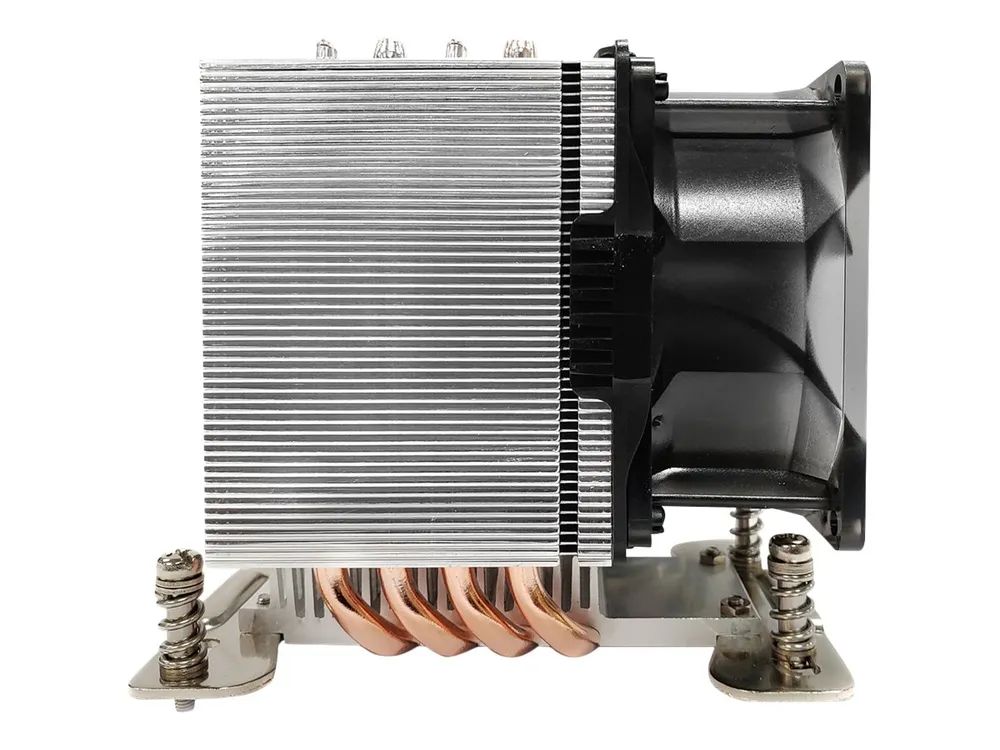 Dynatron A35 - Prozessor-Luftkühler - (für: TR4