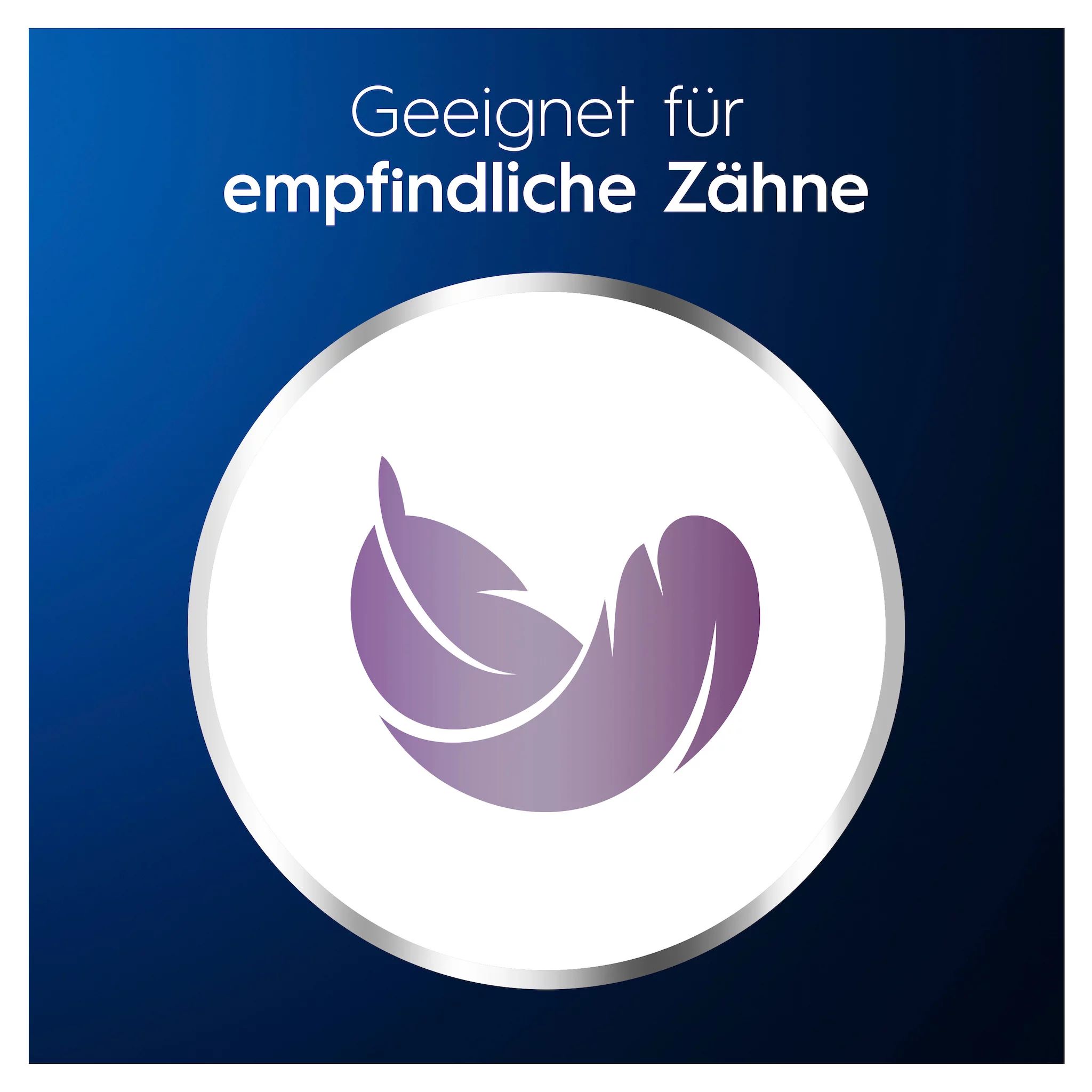 Oral-B 3D White Clinical Süße Minze Vertikal
