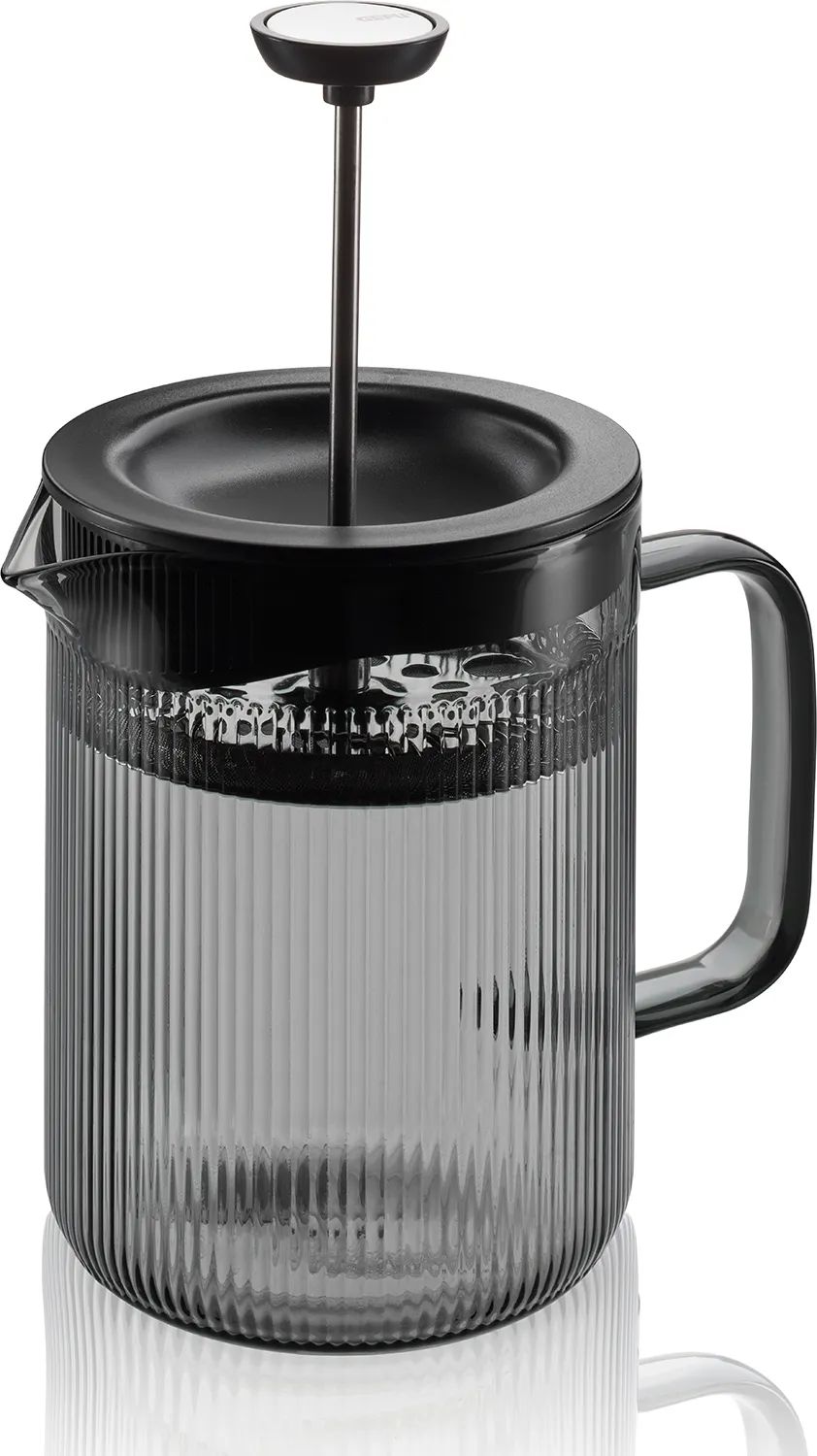 GEFU Kaffeebereiter CRISTIANO, 600 ml