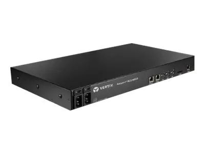 Vertiv ACS 8000 Serial Console ACS8048DAC