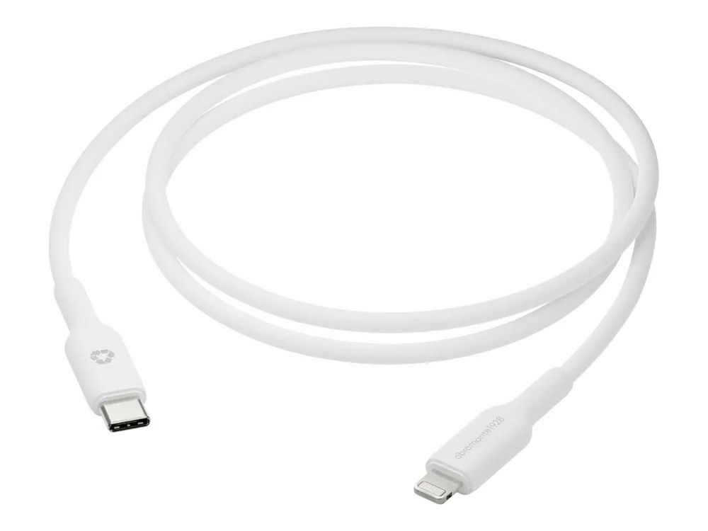 dbramante1928 re-charge - Lightning-Kabel - USB-C