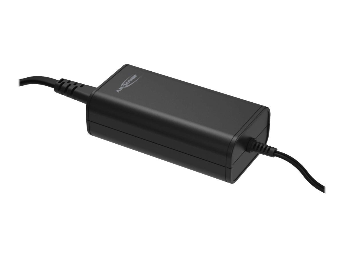 Ansmann APS 2250L - Netzteil - Wechselstrom 100-240 V