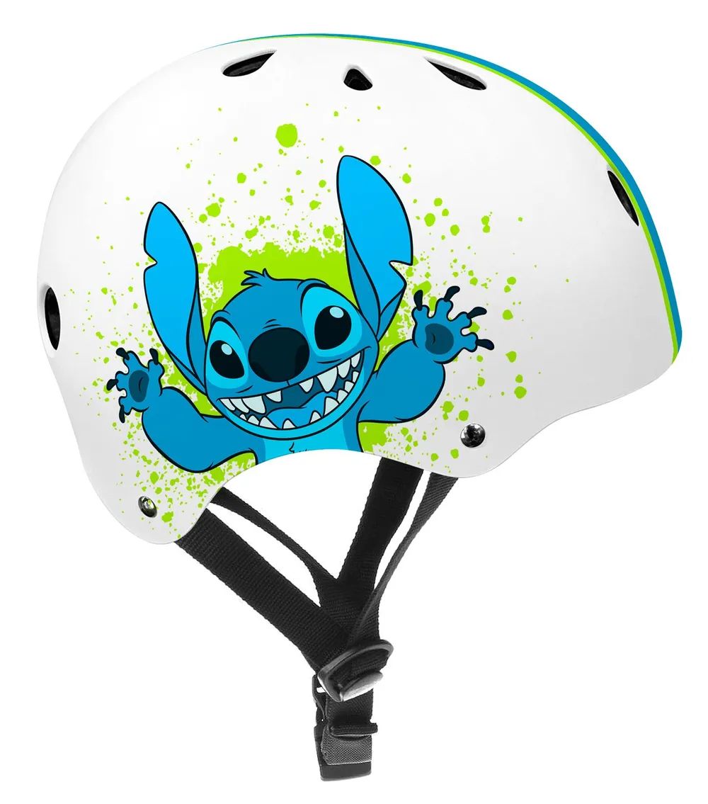 Stamp S.A.S. Skating Helm ''Stitch'', Gr.S