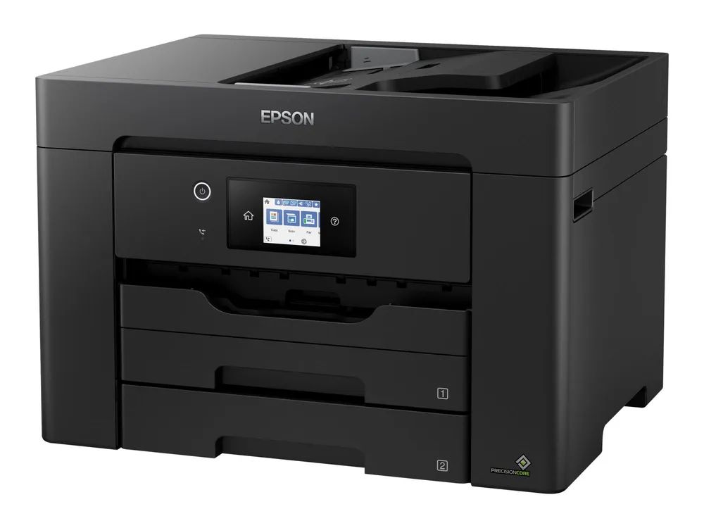 Epson WorkForce WF-7830DTWF