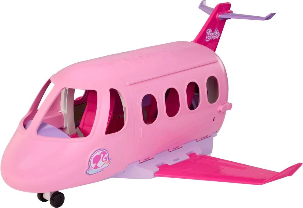 Mattel GmbH BRB Traumflugzeug