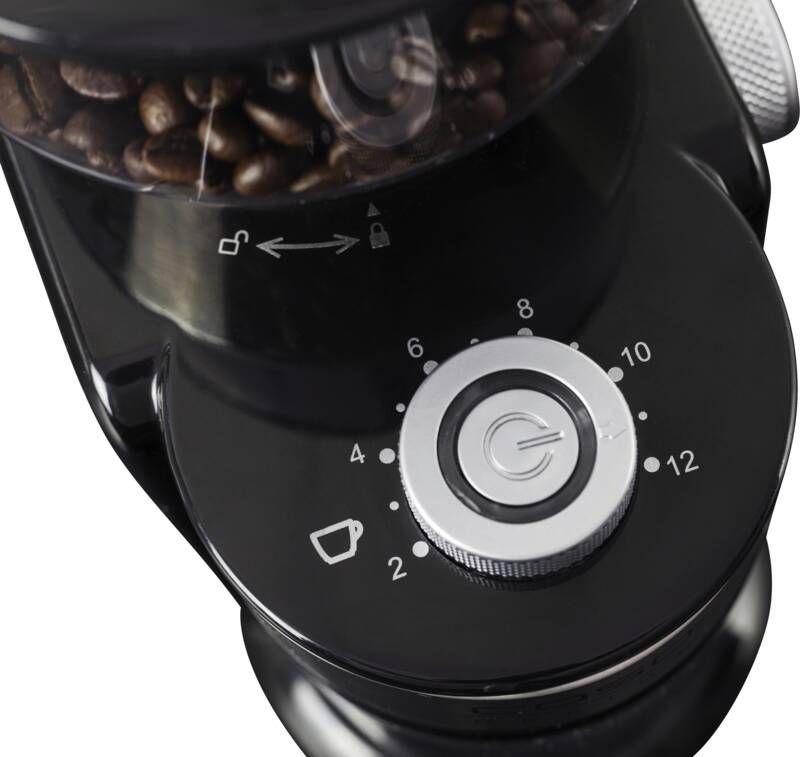 Barista Crema