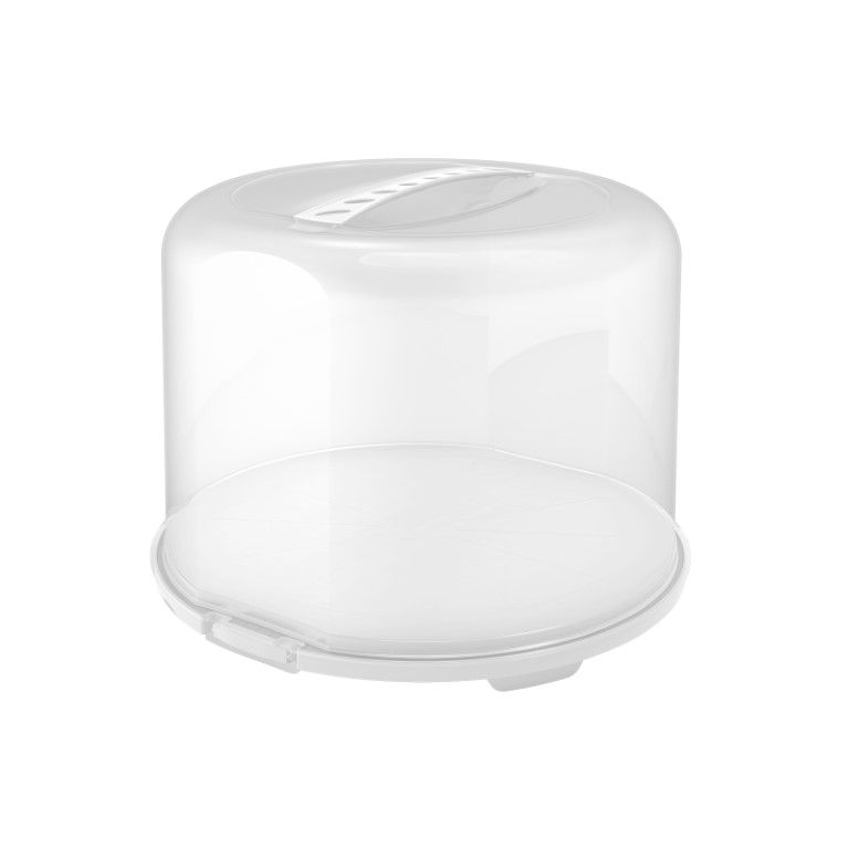 Rotho Tortenglocke XL 26 cm FRESH