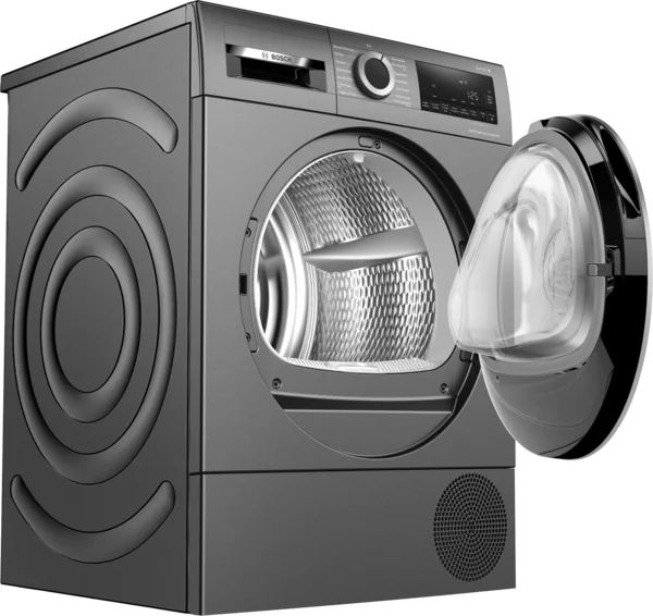 Bosch WQG2450R10 