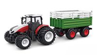 Amewi 22601 - Traktor-LKW - 1:24 - 6 Jahr(e) - 500 mAh - 335 g