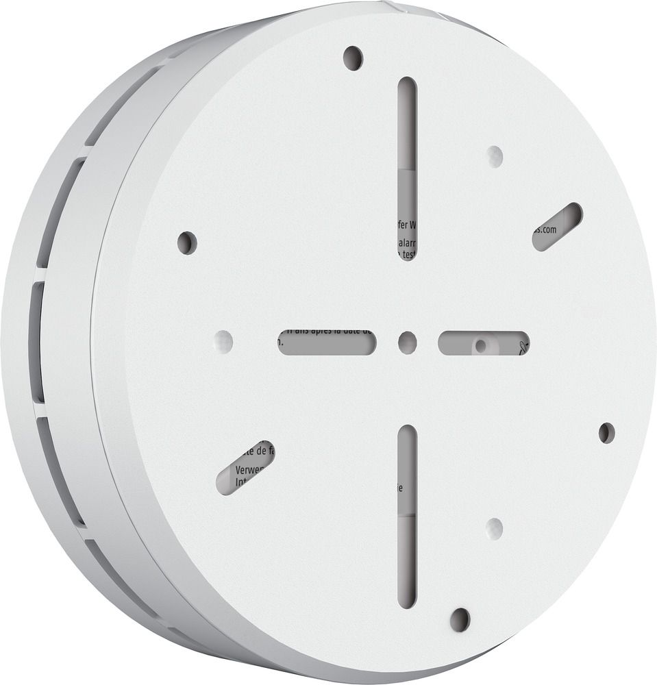 ABUS PREFIRA 10 SA1100 - Rauchwarnmelder