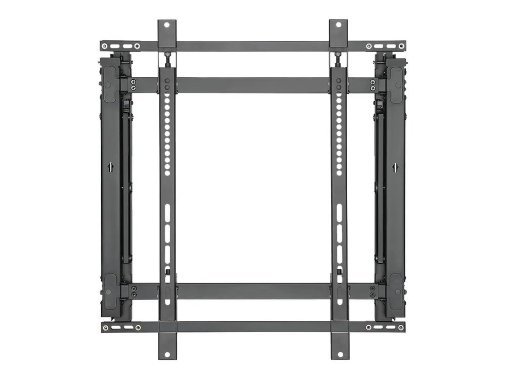 Neomounts LED-VW1750BLACK - Halterung - für LCD-Display