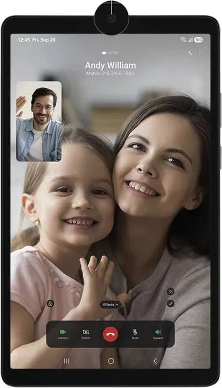 Samsung GALAXY TAB A 64 GB - Tablet - A11