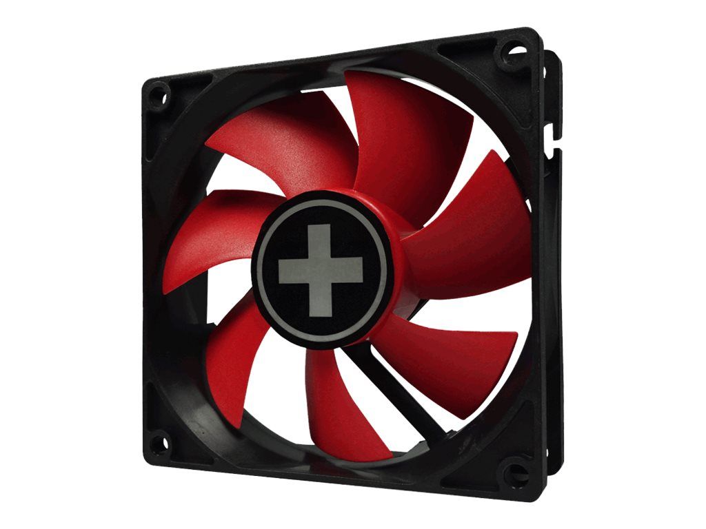 Xilence Performance C Series XPF80.R.PWM - Gehäuselüfter