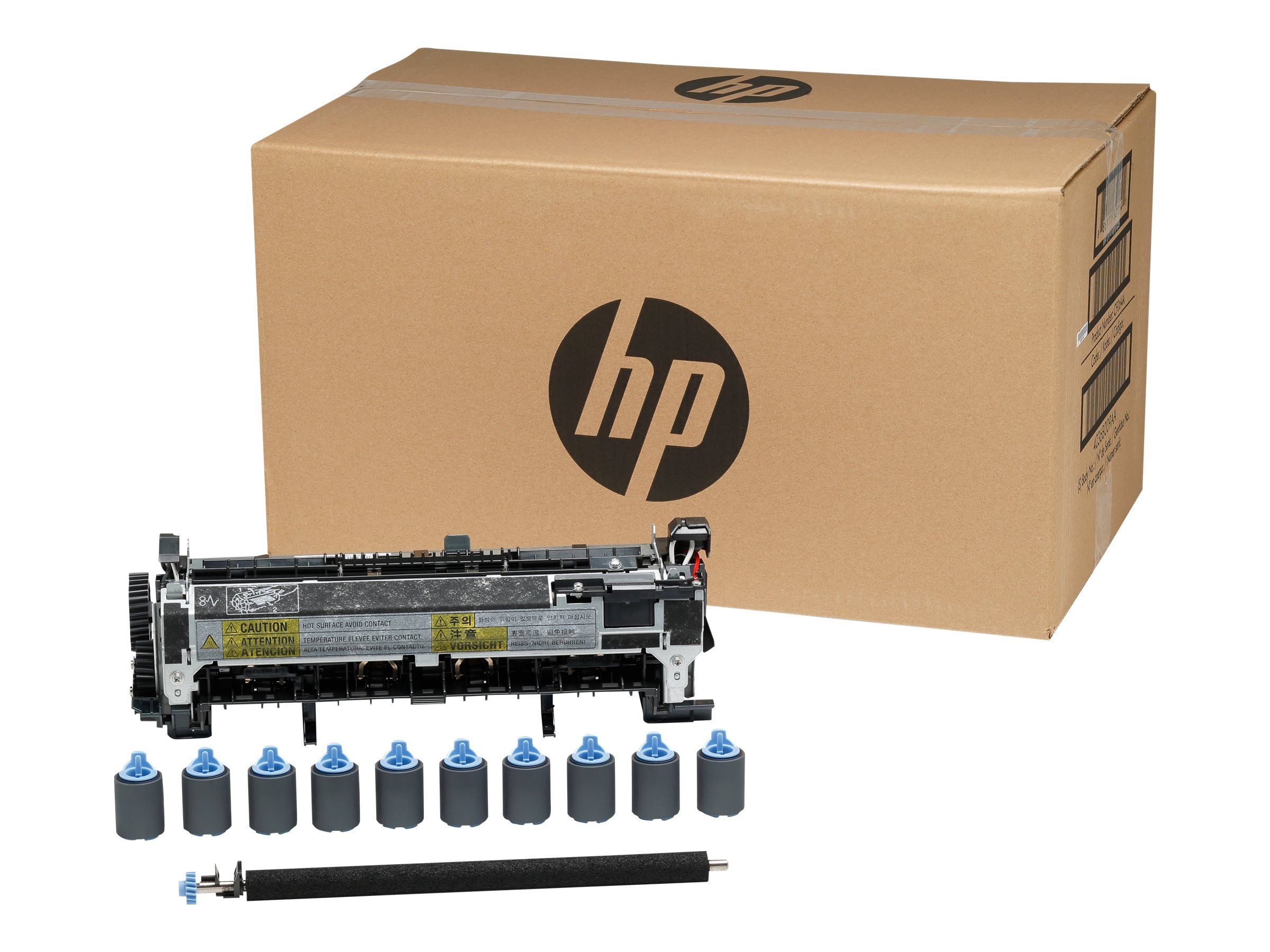 HP LaserJet CF065A Wartungskit (220 V) - Wartungs-Set - Laser - 225000 Seiten - China - HP - HP LaserJet Enterprise 600 M601 - M602 - M603