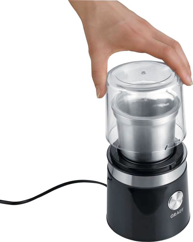 Graef CM 102