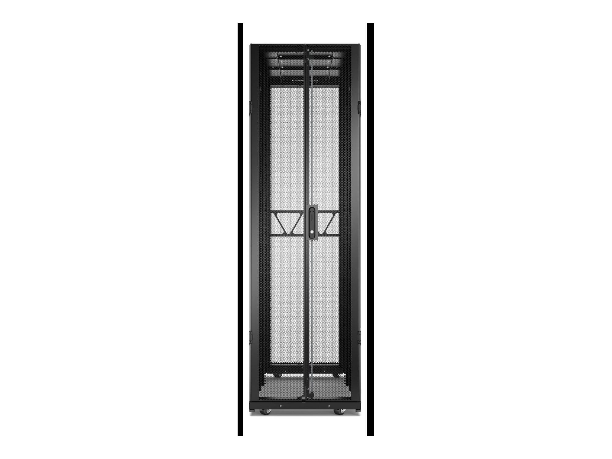 APC NetShelter SX Gen 2 - Schrank Netzwerkschrank - 1991 (H)
