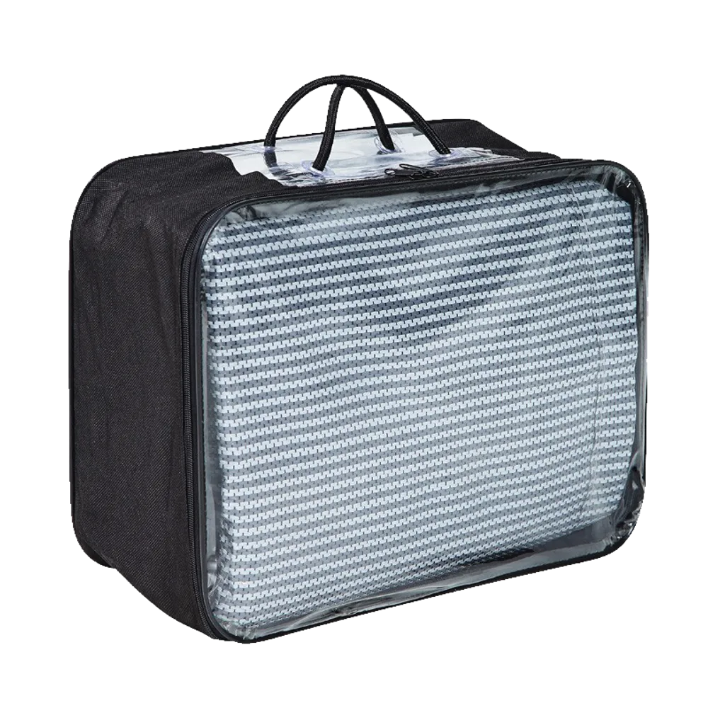 Travellife Zeltteppich Premium grau 250 x 400 cm