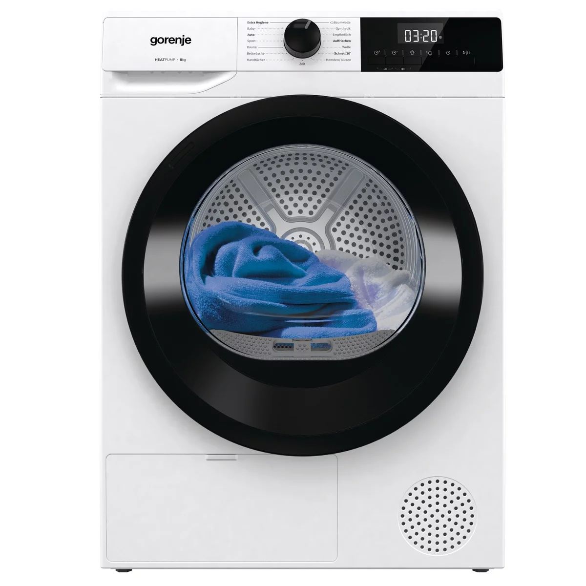 Gorenje DHNE83/AT
