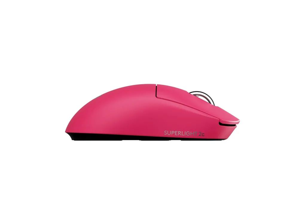 Logitech G PRO X SUPERLIGHT 2C - Maus - Gaming