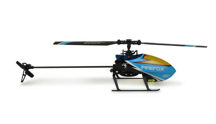 Amewi AFX4 XP - Helikopter - 350 mAh - 51 g