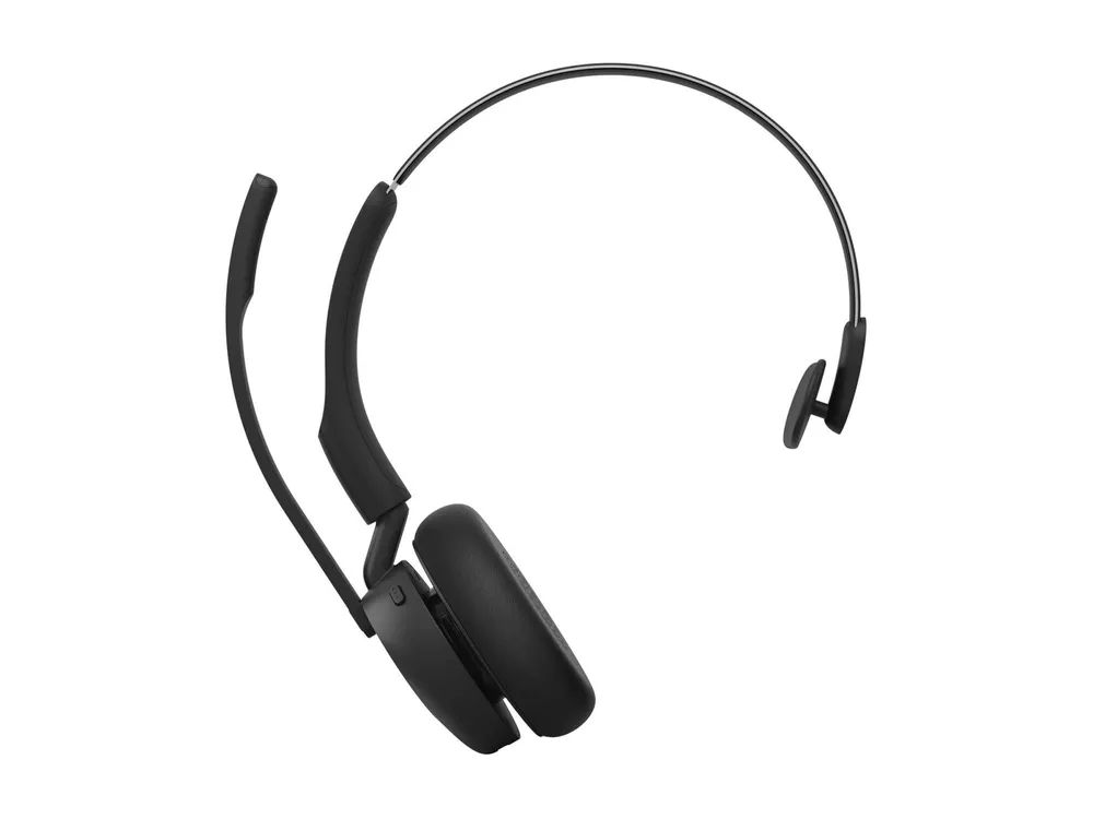 Jabra Evolve3 45 UC - Headset - On-Ear - Bluetooth - 34599-889-999
