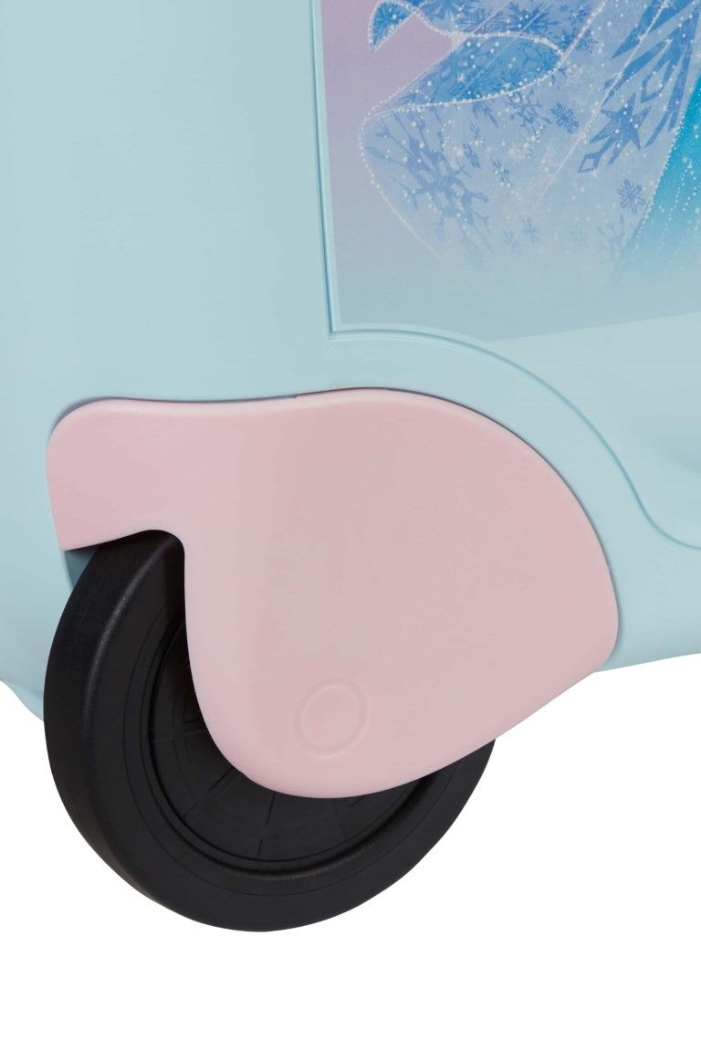 SAMSONITE DREAM2GO DISNEY RIDE-ON SUITCASE FROZEN
