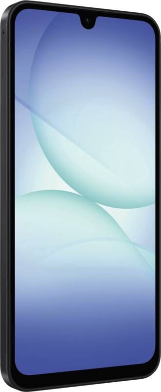 Samsung Galaxy A17 128GB schwarz