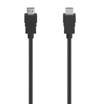 Hama High Speed HDMI™-Kabel, 4K, Stecker - Stecker, Ethernet, 3,0 m