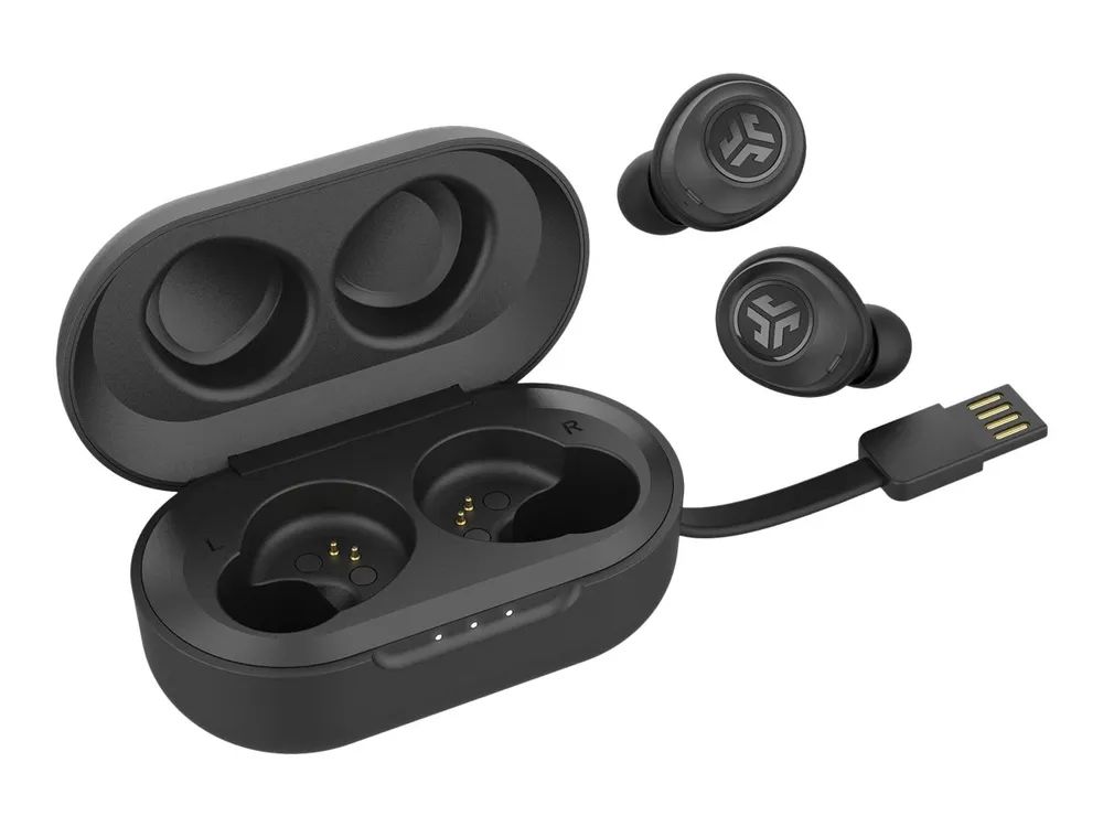 JLAB Audio JBuds Air True Wireless Earbuds