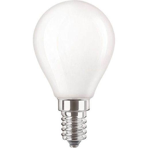 Philips LED TROPFEN 4,3W E14 827 P45 / PHILI COREPRO LEDLUSTER MT 871951434720500