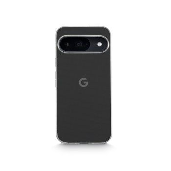 Hama Handyhülle "Always Clear" für Google Pixel 9/9 Pro, durchsichtig