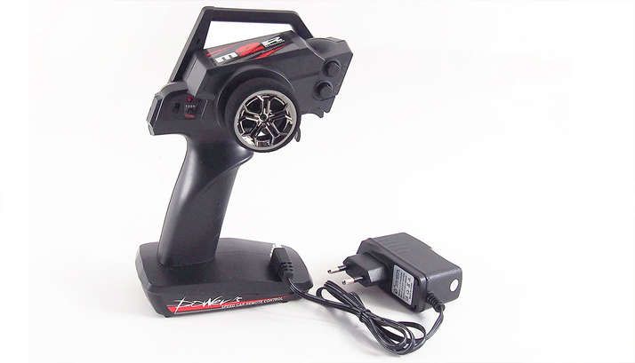 Amewi CRO55RACER - Buggy - 1:12 - 1500 mAh - 1,5 kg