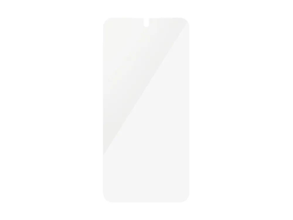PanzerGlass Bildschirmschutz für Handy - ultrabreite Passform