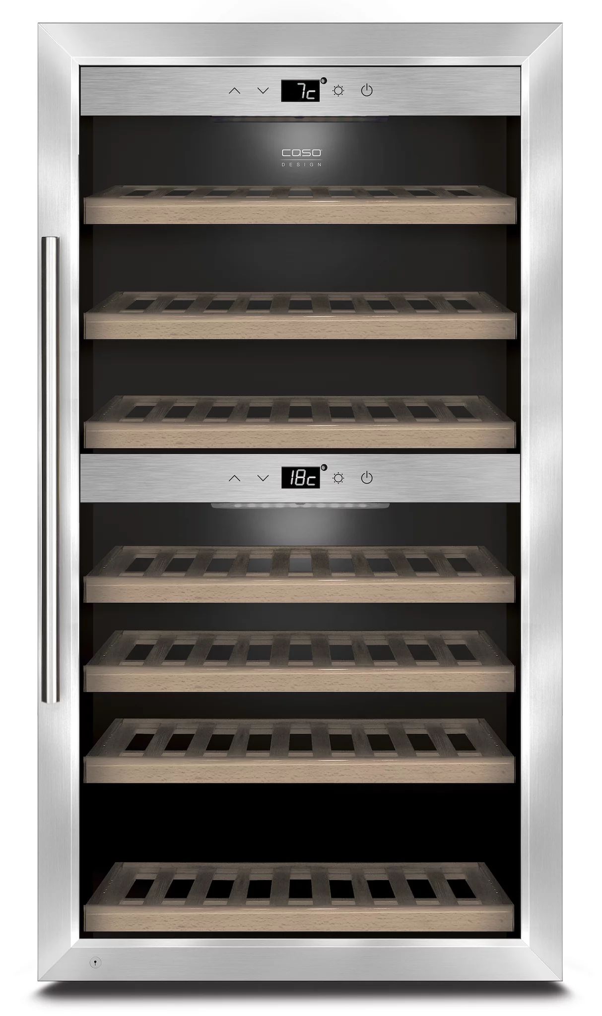 CASO WineComfort 660 Smart