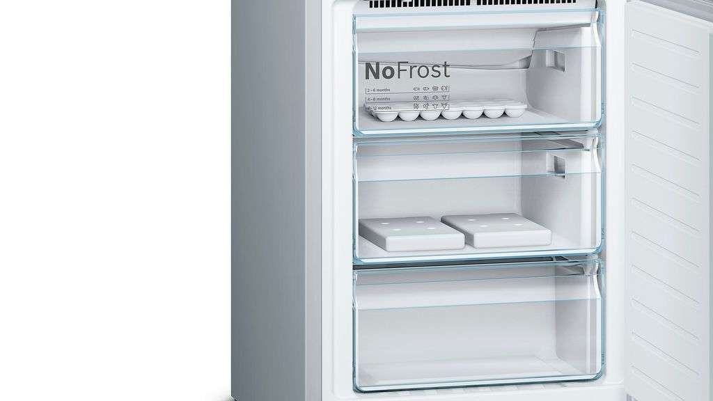 Bosch KGF39PI45