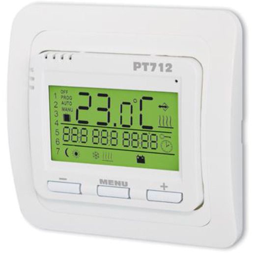 Siku RAUMTHERMOSTAT PT712 / SIKU PT712 50446