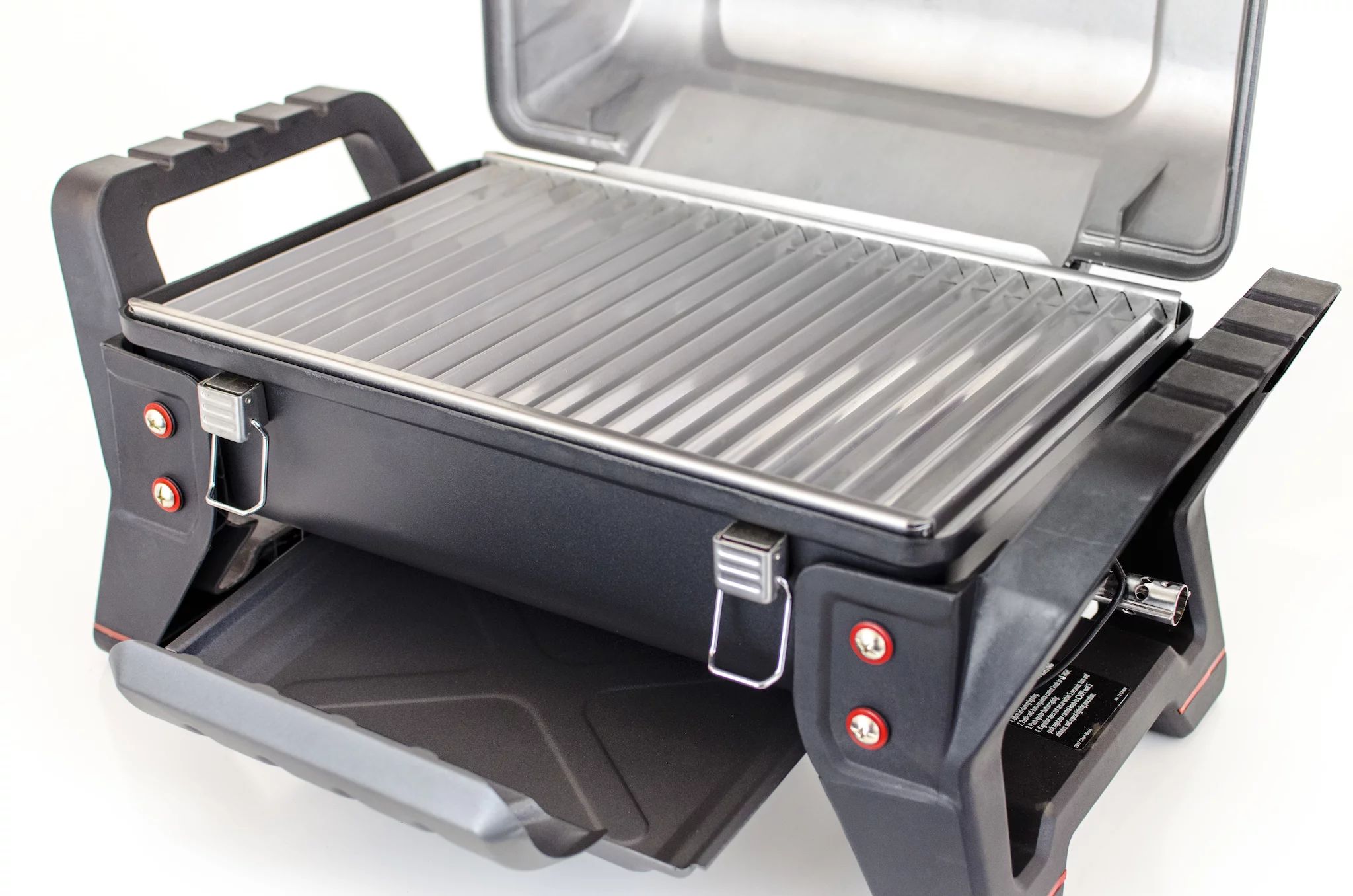 Char Broil X200 Grill2Go
