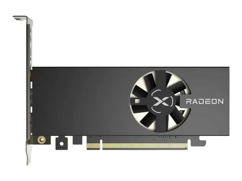 XFX Speedster SWFT105 Radeon RX 6400 - Grafikkarte