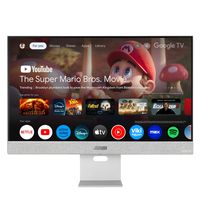 ASUS ZenScreen - LED-Monitor - 68.6 cm (27")