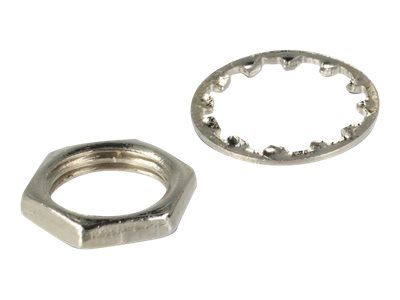Delock Netzanschluss - GS-Buchse 2,1/5,5/9,5 mm (W)