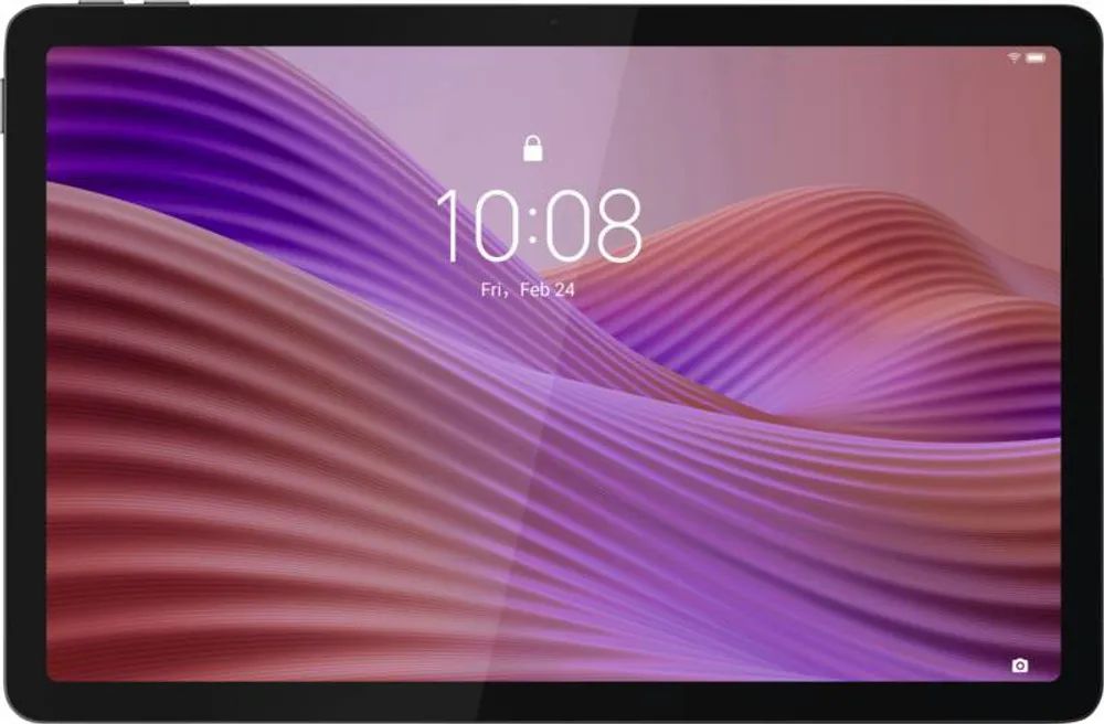 Tab 10,1" FHD TB311FU 128GB + Folio Case