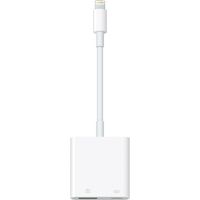 Apple Lightning Adapter - Lightning männlich zu USB