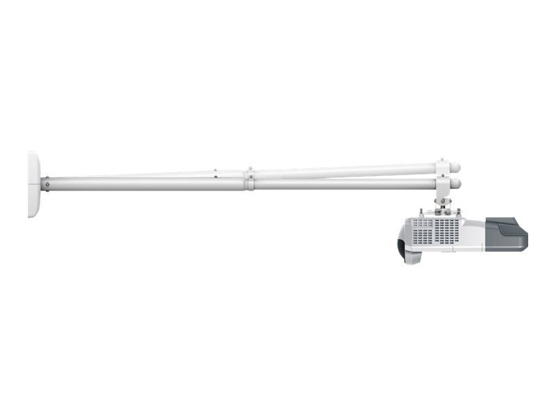 Vision Techmount TM-ST2 - Befestigungskit (Wandbefestigung, Stange)