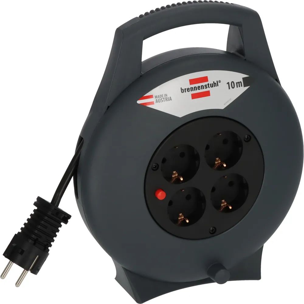 Brennenstuhl Vario-Line Typ F 16A 2P+E
