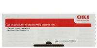 OKI Gelb - original - Tonerpatrone - für ES 8431dn