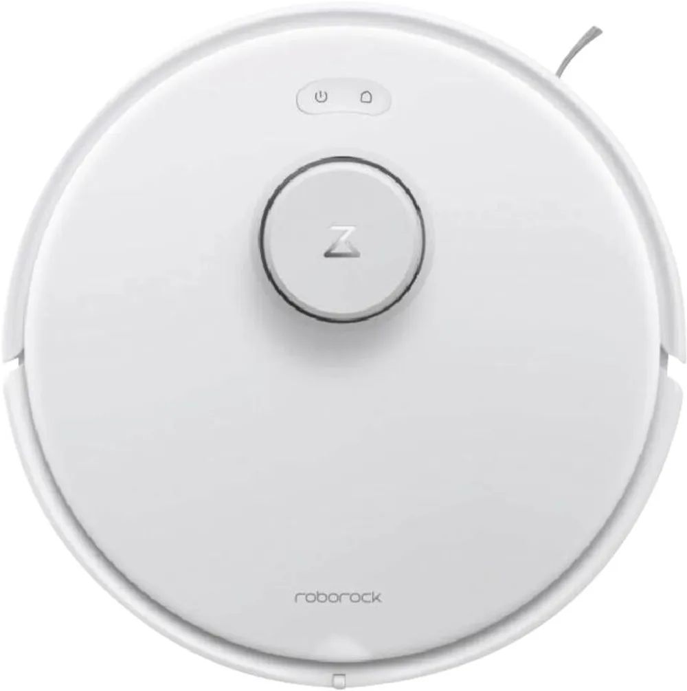Roborock Qrevo Curv 5A1 Open-Box