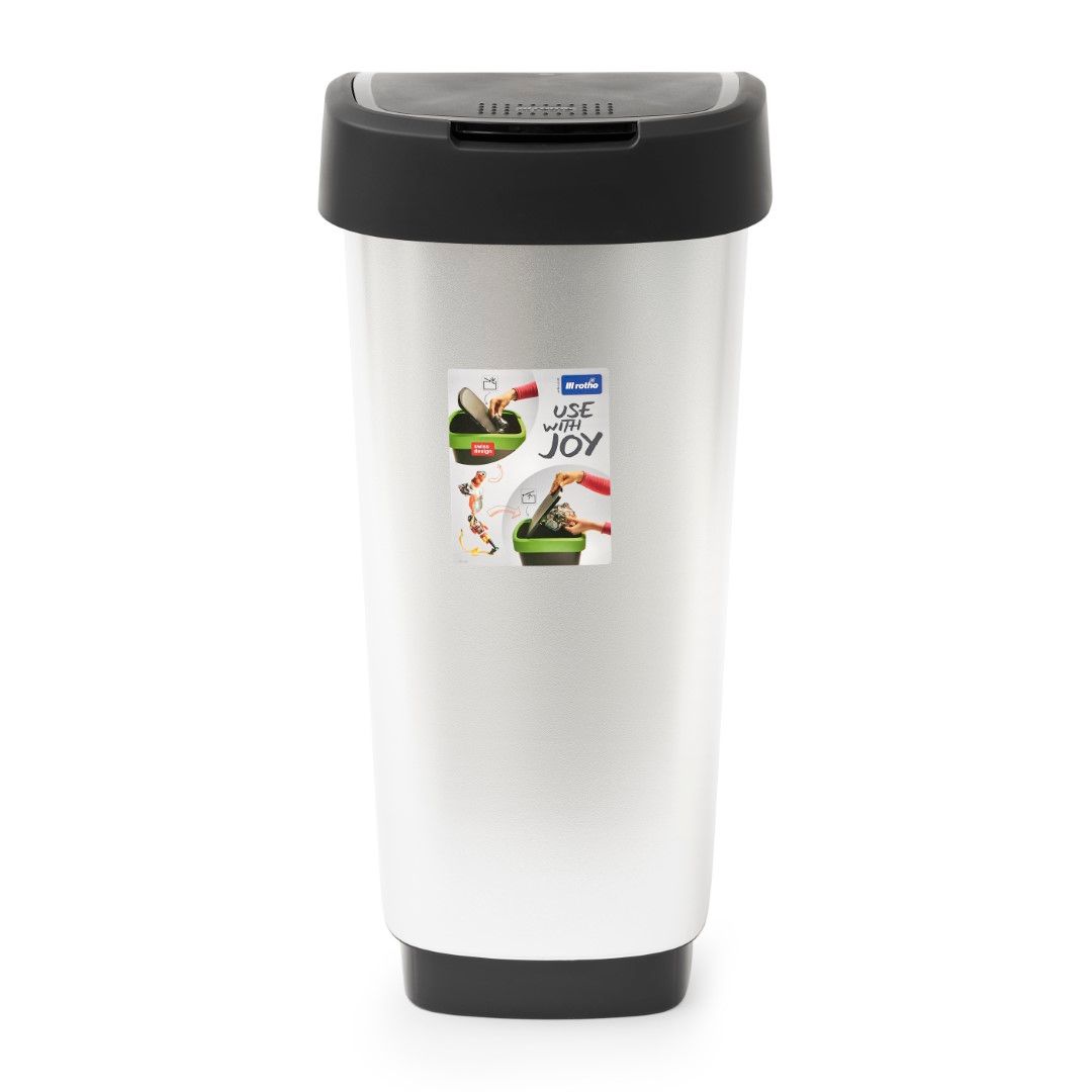 Rotho Swingeimer Art 50 l TWIST